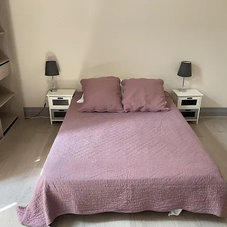 Chateau De Breuil En Beaujolais Guest house